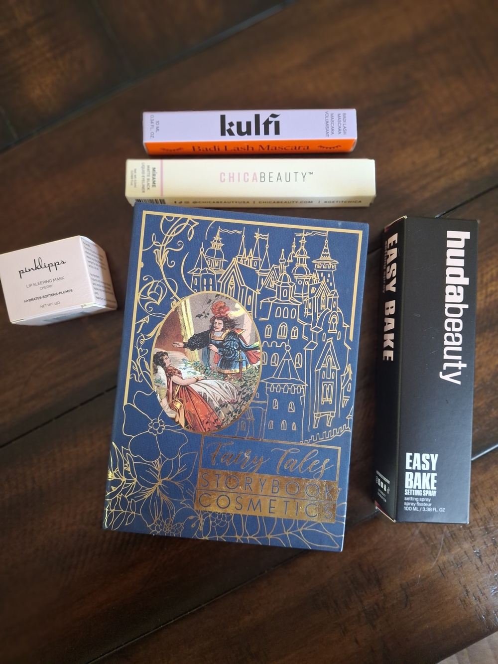 Lot of Cosmetics NEW
